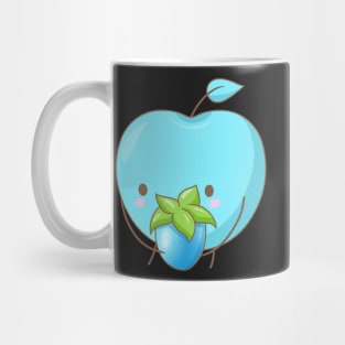 Stardew Valley- Ancient Fruit Junimo Mug